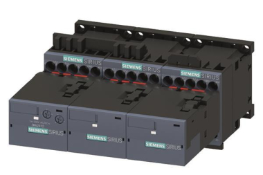 Siemens 3RA24168XF311BB4 7,5kW 24VDC 
