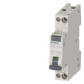 Siemens FI/LS kompakt 1p+N 5SV1616-7KK16 