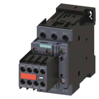 Siemens               3RT2027-1DB44-3MA0 