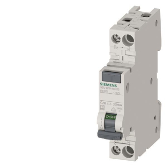Siemens FI/LS kompakt 1TE  5SV1316-4KK16 