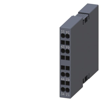 Siemens 3RH29212DA20       3RH2921-2DA20 