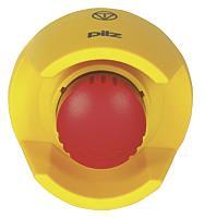 Pilz PIT es5s Not-Halt Taster     400135 