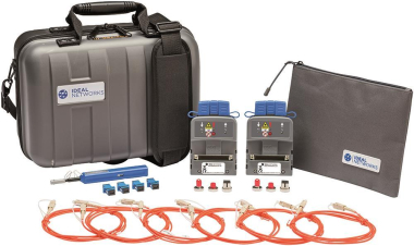 TREND FiberTEK IV-MM LED         R164008 