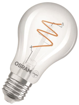 Osram Vintage 1906 LED 4.6W 922 Clear 