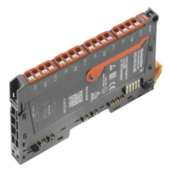 Weidmüller UR20-4RO-CO-255 Digitale 