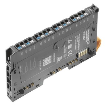 Weidmüller UR20-8DO-P Digitale Ausgangs- 