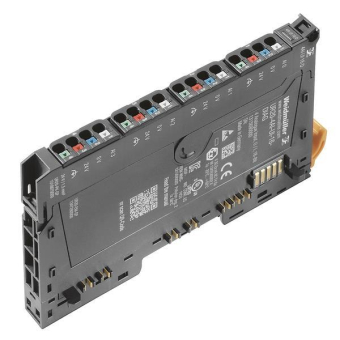 Weidmüller UR20-4AI-UI-16-DIAG Remote- 