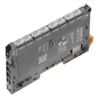 Weidmüller UR20-8AI-I-16-HD Remote- 