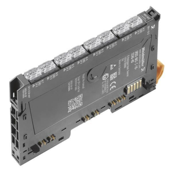 Weidmüller UR20-8AI-I-16-DIAG-HD Remote- 