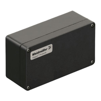 Weidmüller KLIPPON POK 081606 EX 