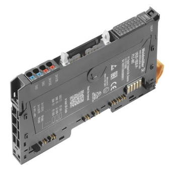 Weidmüller UR20-16DO-P-PLC-INT Digitale 