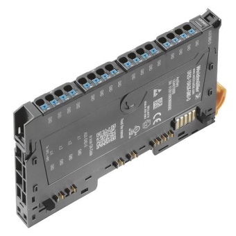 Weidmüller UR20-16AUX-GND-O Potenzial- 