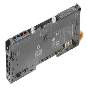 Weidmüller UR20-16DO-N-PLC-INT Remote- 