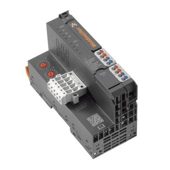 Weidmüller UR20-FBC-DN Remote-IO- 