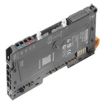Weidmüller UR20-16DI-N-PLC-INT Remote- 