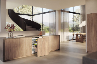 Miele KU7030D UB-Kühlschrank 