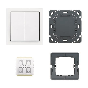 BJ FoH-switch Set Fut BJE     6716 UJ-84 