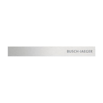BJ Standardabschlussleiste  6349-860-101 