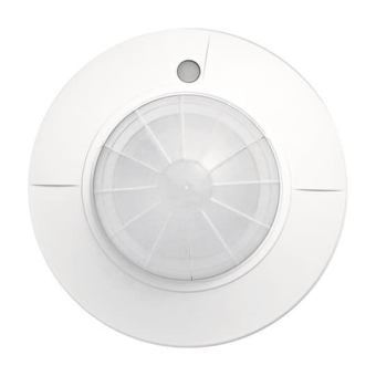 BJ Busch-Wächter Präsenztech      6818 U 