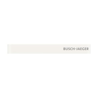 BJ Standardabschlussleiste  6349-811-101 