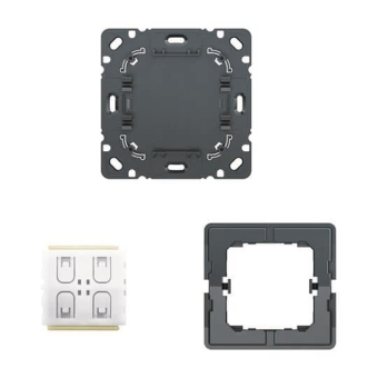 BJ BT-switch Einsatz            6716 UBT 