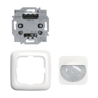BJ BW 180 flex Set Multi 62764 UJ-214-WL 