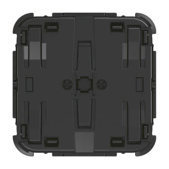 BJ Bedienel.flex 2-fach WL      62721-WL 