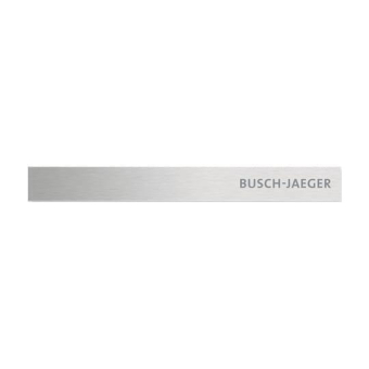 BJ Abschlussleiste          6352-860-101 