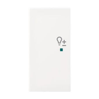 BJ Wippe/L 2f Dimmer         6234-21-914 
