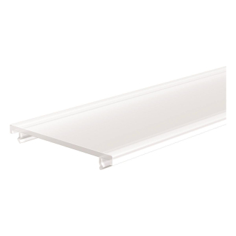 EVN Kunststoff-Abdeckung -opal   KAFS300 