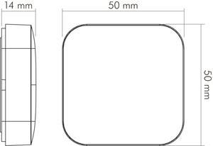Nobile Taster Mini 3-fach BT  9109011003 