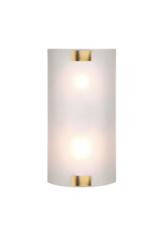 Trio Wandl. PURA, 2x E27 oLM,  212700204 