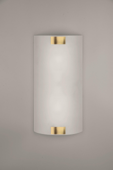 Trio Wandl. PURA, 2x E27 oLM,  212700204 