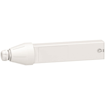 GS Endeinspeisung 25A links   KBA25ABG4W 