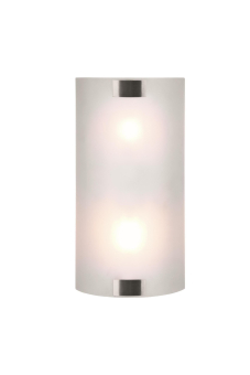 Trio Wandl. PURA, 2x E27 oLM,  212700207 