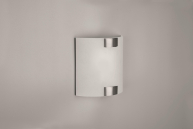 Trio Wandl. PURA, 1x E27 oLM,  212700107 