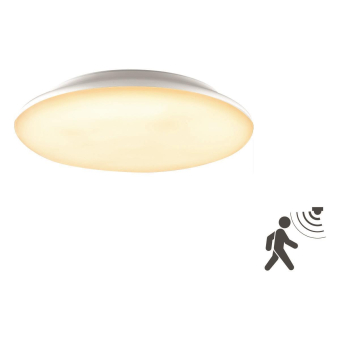 EVN LED Anbauleuchte -rund   L30180125BM 