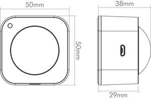 Nobile PIR                    9109011004 