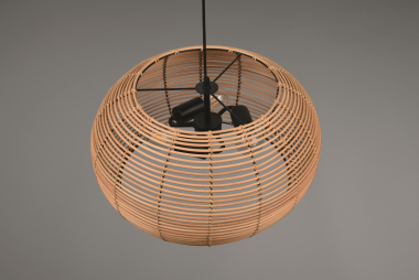 Trio Pendel Leuchte INGA       312200336 