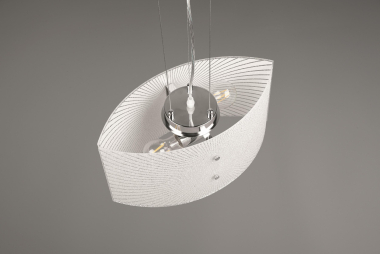 Trio Pendelleuchte ELISA,2x    312200200 