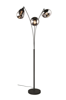 Trio Stehleuchte LUMINA,3xE14  417000332 