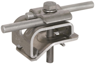 DEHN Dachrinnenklemme             339111 