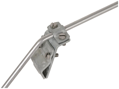 DEHN Dachrinnenklemme             338000 