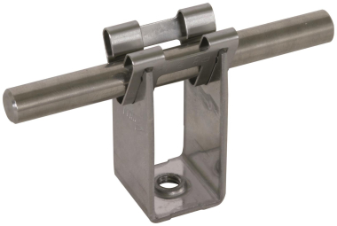 DEHN Leitungshalter Niro m.       207039 