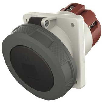 Mennekes 125A5P 5H600-690V         2546P 