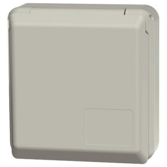 Mennekes 16A5P 6H400V Anbaudose     4211 