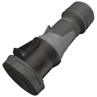 Mennekes PowerTOP Xtra 63A 4P 7H  14207P 
