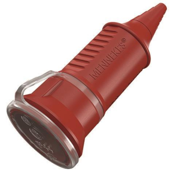 Mennekes 16A2P+E 230V              10844 