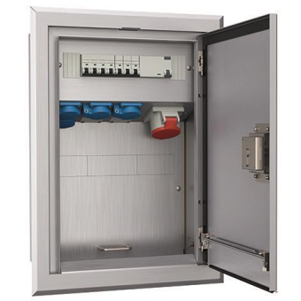 Mennekes Unterputz-Verteiler       84373 