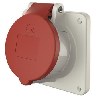 Mennekes 32A5P 6H400V Anbaudose TA  1294 